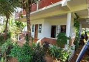 R K BEACH Cottage